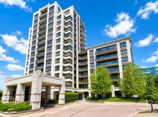 99 S Town Centre Blvd #311, Markham, ON L6G 0E9