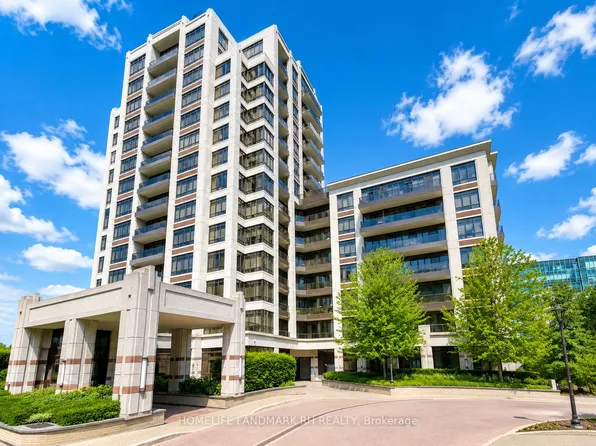 99 S Town Centre Blvd #311, Markham, ON L6G 0E9