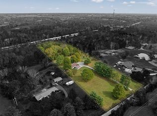 2100 Miller Hunt Rd, Winchester, KY 40391