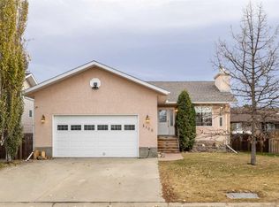 5109 W 45th St, Rimbey, AB T0C 0M0