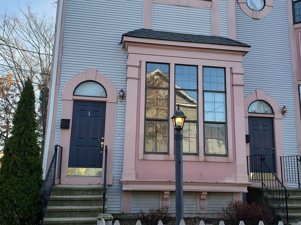 Front Facade
