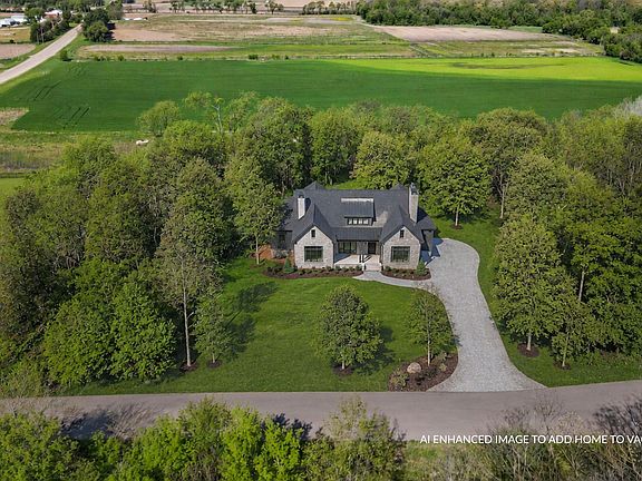 2nd image of LOT 3 Csm 14964 County Rd