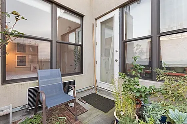 Rented by Manhattan Management LLC