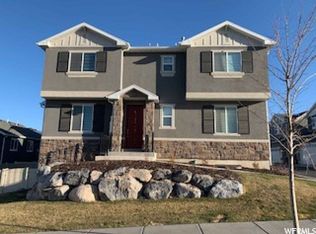 3062 S Red Pine Dr, Saratoga Springs, UT 84045