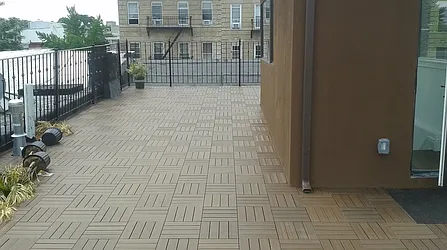 Rented by Brooklyn High Rise LLC