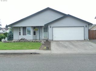 916 SE 5th Ave, Battle Ground, WA