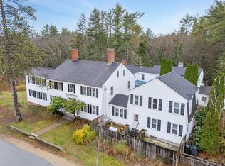 56 Haigh Road, Brentwood, NH 03833