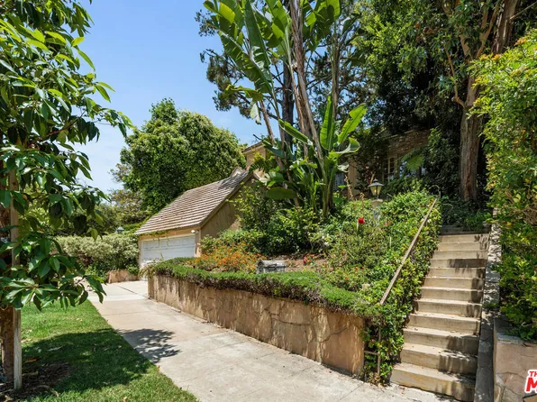 1008 Manning Ave, Los Angeles, CA 90024