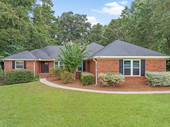 408 Meadow Ridge Dr, Tallahassee, FL 32312