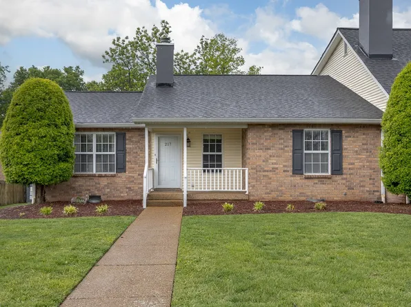 217 Cottage Pl, Nashville, TN 37214