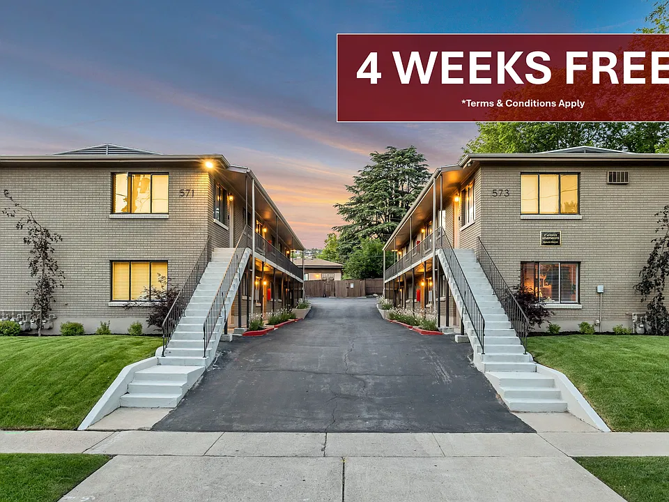 First Avenue Apartments