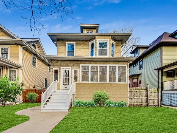 3747 N Kostner Ave, Chicago, IL 60641