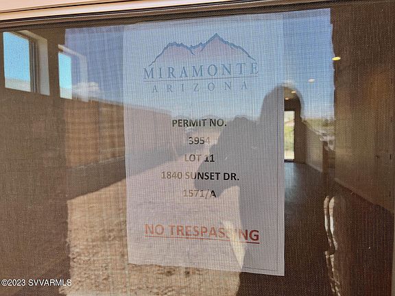 4th image of 1840 Sunset Drive Lot 11