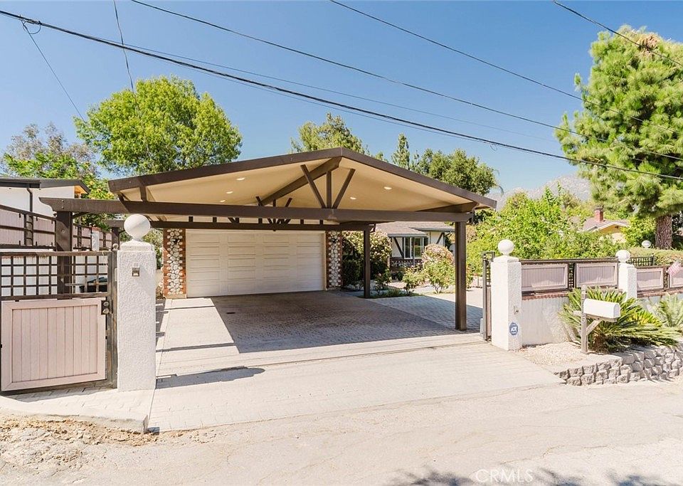 1st image of 7305 Verdugo Crestline Dr