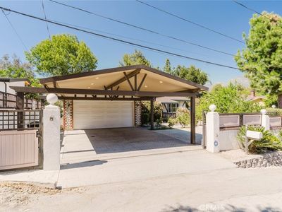 7305 Verdugo Crestline Dr, Tujunga, CA, 91042