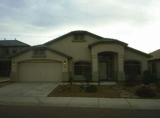 2337 W Straight Arrow Ln, Phoenix, AZ 85085