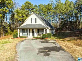 12 Seth Cir, Warrior, AL 35180