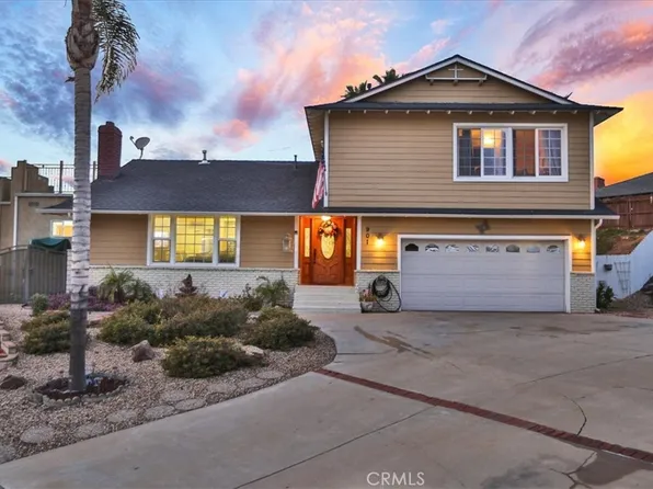 901 Amelia Ave, Glendora, CA 91740