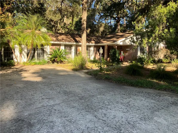 12 Jennings Rd, Jekyll Island, GA 31527