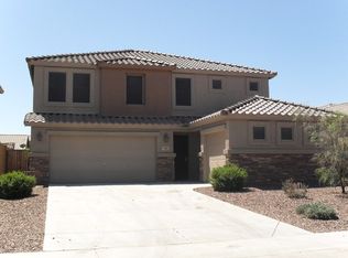 1999 W San Tan Hills Dr, Queen Creek, AZ 85142