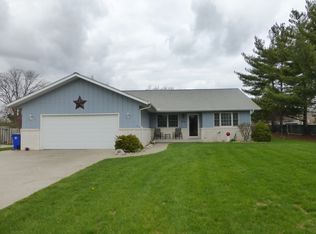 1903 S Taylor Rd, Decatur, IL 62521