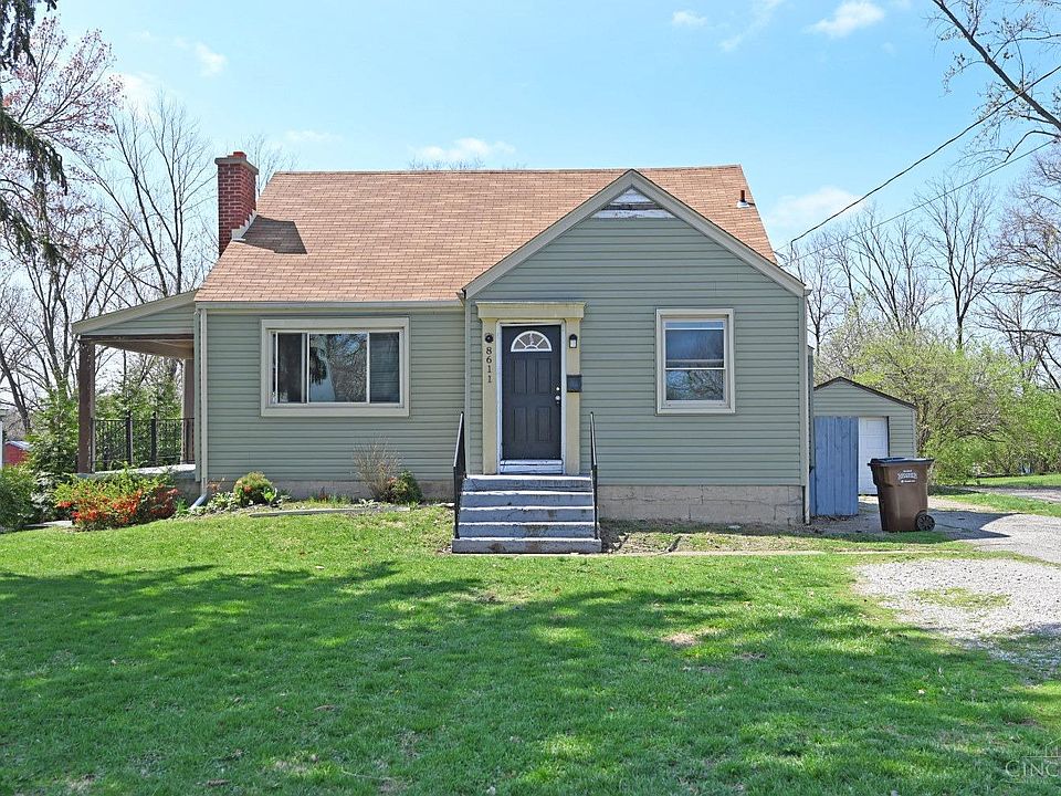 1st image of 8611 Monroe Ave