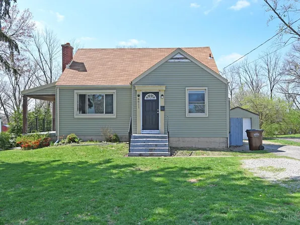 8611 Monroe Ave, Cincinnati, OH 45242