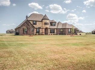817 Chisholm Ridge Dr, Rockwall, TX 75032