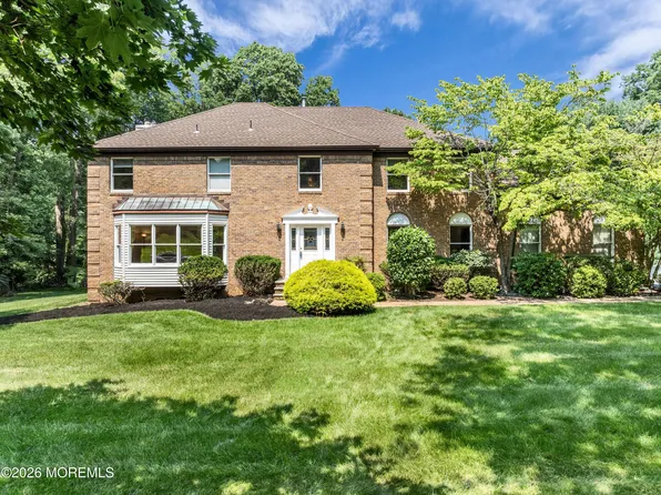 24 Windswept Road, Holmdel, NJ 07733
