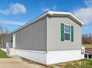 266 Laurie Ln, Washington, PA 15301