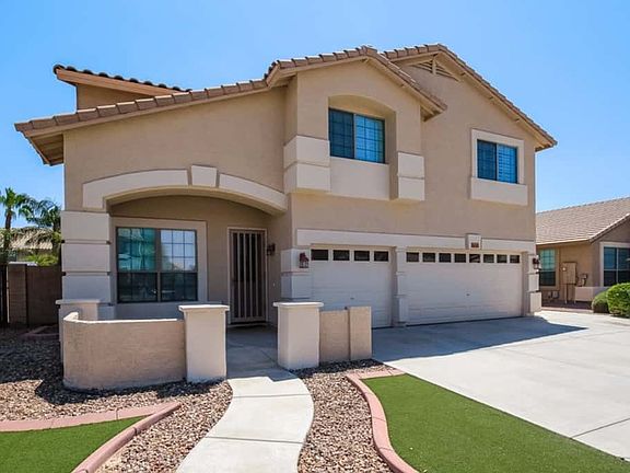 2nd image of 8973 W Tonopah Dr