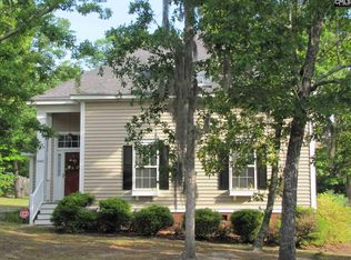 1442 Old Swamp Rd, Swansea, SC 29160