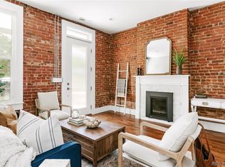 1619 N Gilpin St, Denver, CO 80218