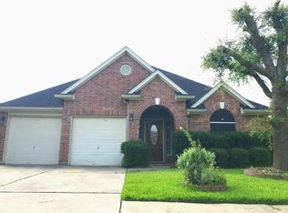 1639 Candleston Ln, Katy, TX 77450