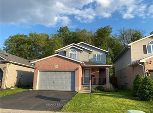226 Bush Clover Cres, Kitchener, ON N2E 3P7