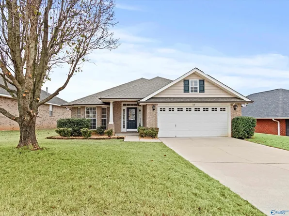 116 Forest Glade Dr, Madison, AL 35758