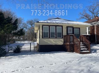 (Undisclosed Address), Gary, IN 46409