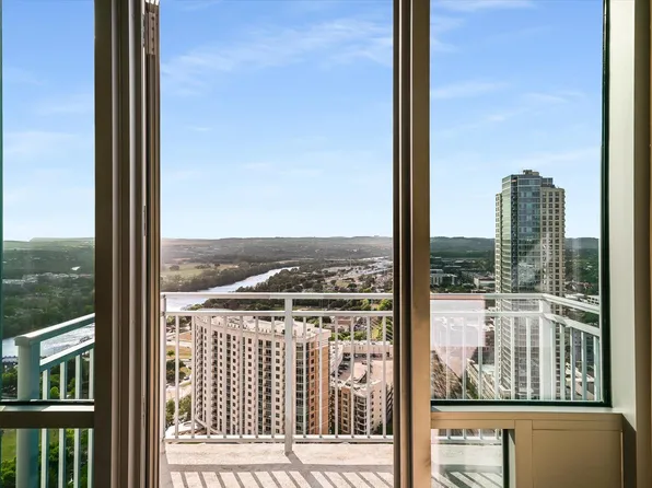 222 West Ave #3008, Austin, TX 78701