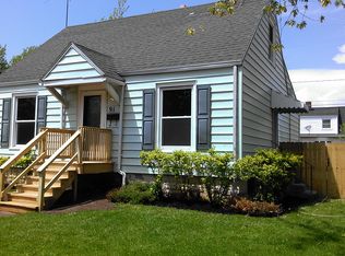 91 Keller Ave, Buffalo, NY 14217