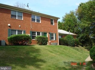 9628 Hagel Cir SUITE B, Lorton, VA 22079