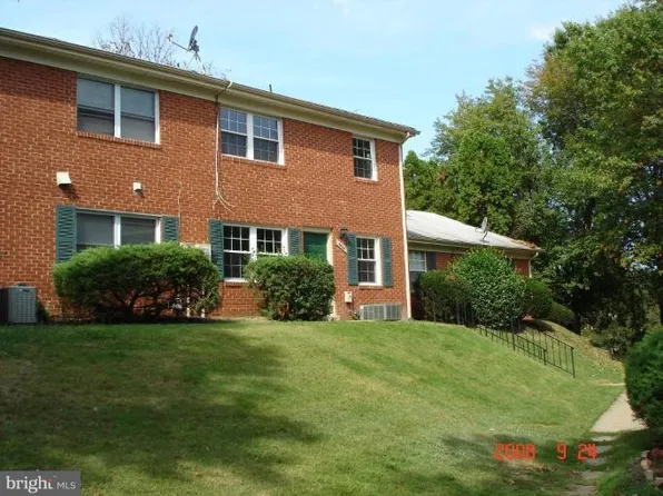 9628 Hagel Cir Suite B, Lorton, VA 22079