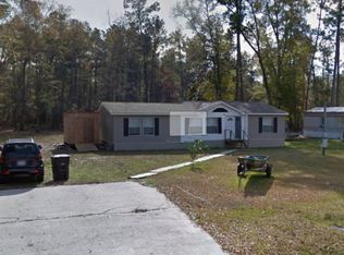345 W Tram Rd, Vidor, TX 77662