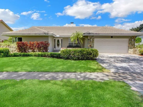 2665 NW 41st St, Boca Raton, FL 33434