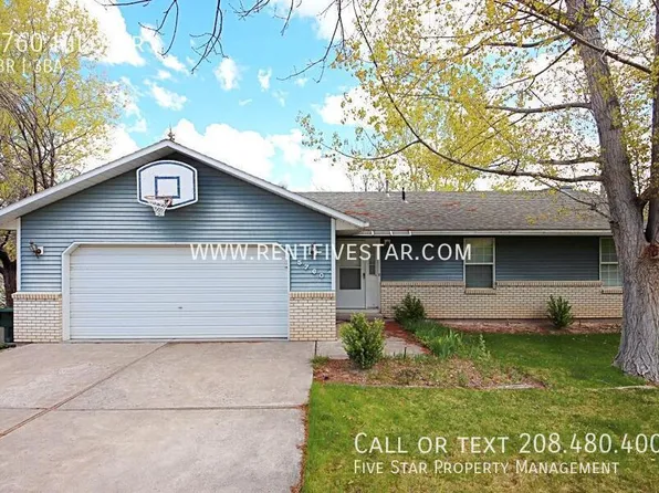 5760 Hilo Dr, Pocatello, ID 83204