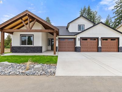 6509 NE 123rd St, Vancouver, WA, 98686