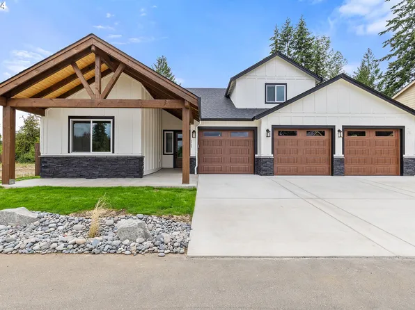 6509 NE 123rd St, Vancouver, WA 98686