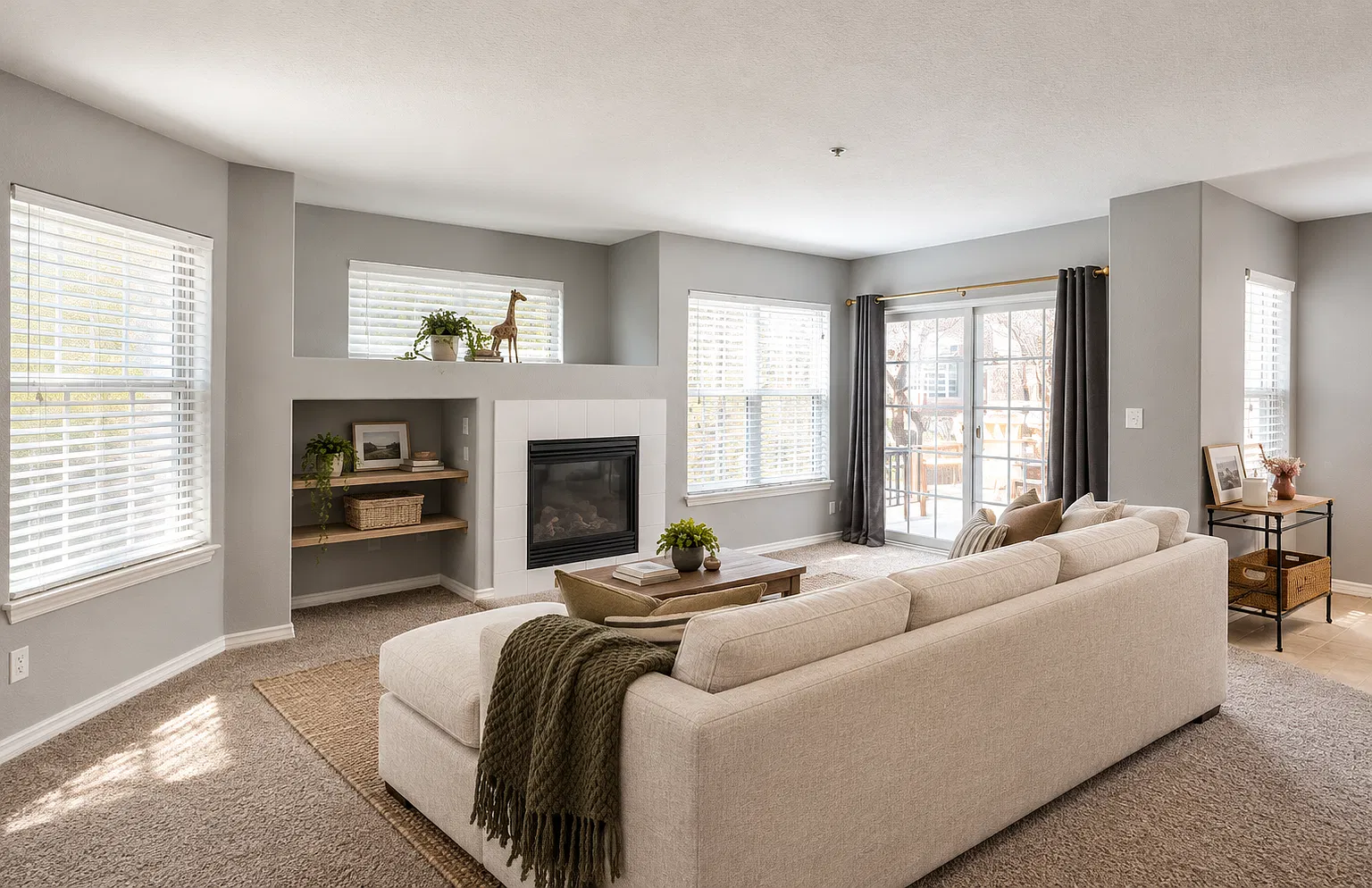 2 bed, 3.0 bath, 1860 sqft, $2,575 — Photo 3