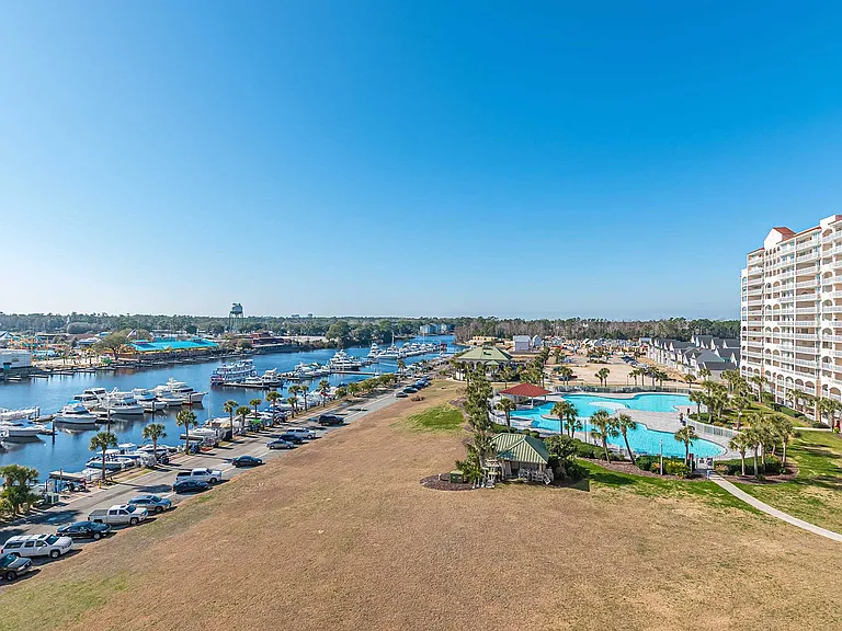 5801 Oyster Catcher Dr — Photo 4
