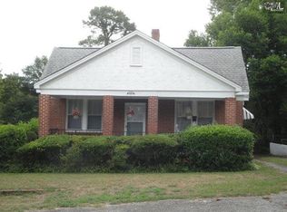 926 Johnson Ave, Columbia, SC 29203