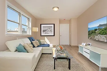 Rented by Astoria NY Condos